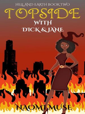 cover image of Topside with Dick and Jane